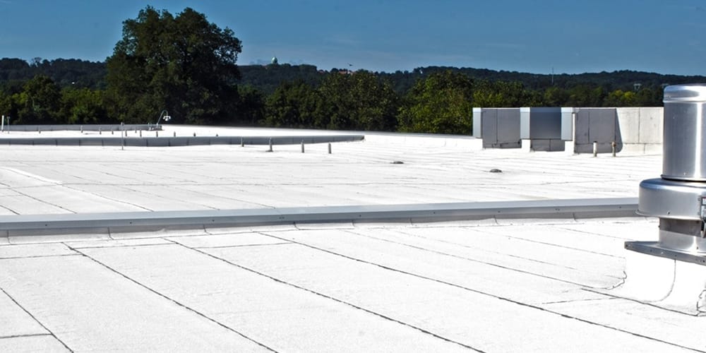 Recommended Commercial Roofers Coshocton and Newark