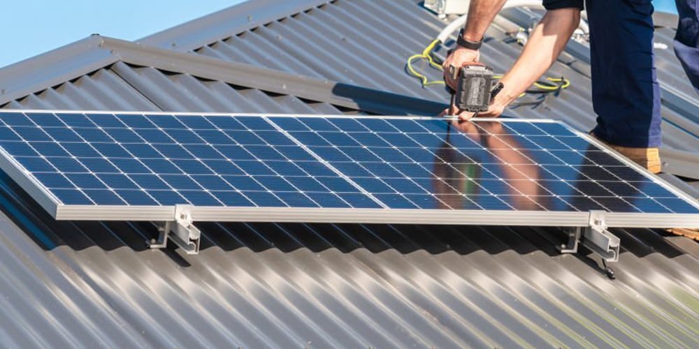 trusted Solar Roofs Installation company Coshocton and Newark