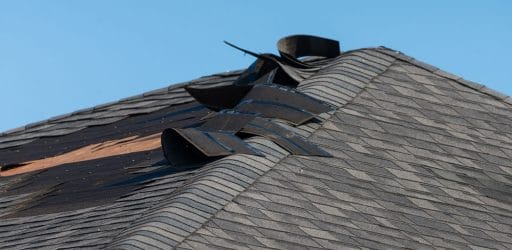 summer roof problems Columbus