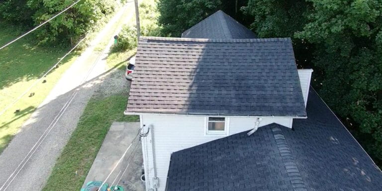trusted roofing company Pataskala, OH
