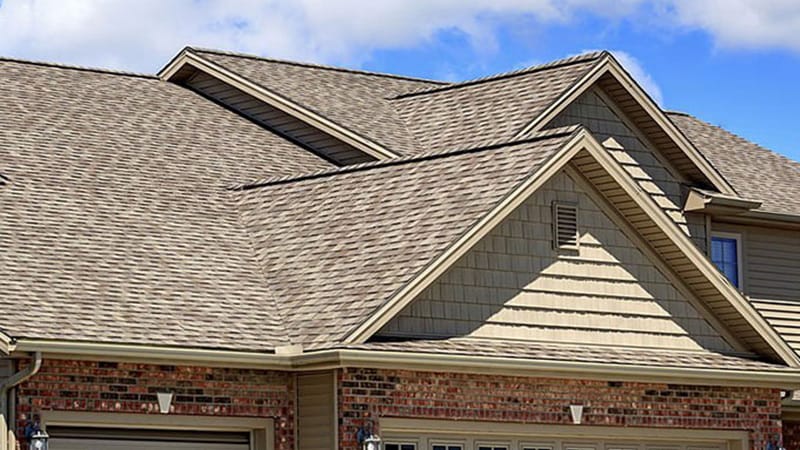 top rated roofing expert Columbus, OH