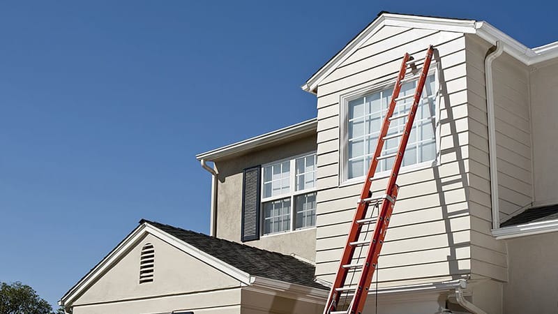 trusted siding installation professionals Columbus, OH