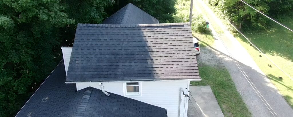 reliable Columbus, OH roof replacement company