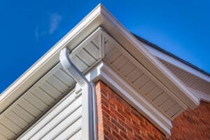 new gutter cost, gutter installation cost, gutter replacement cost, Coshocton